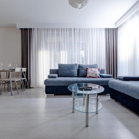 Resort Apartamenty Klifowa Rewal 19 Екстериор снимка
