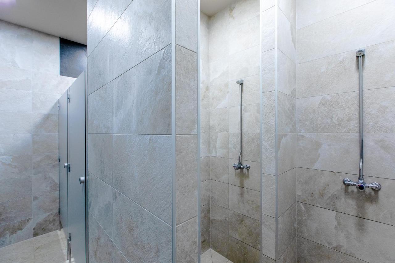 Resort Apartamenty Klifowa Rewal 19 Екстериор снимка