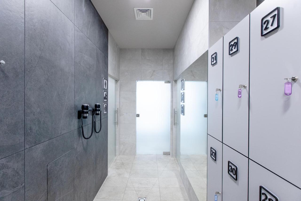 Resort Apartamenty Klifowa Rewal 19 Екстериор снимка
