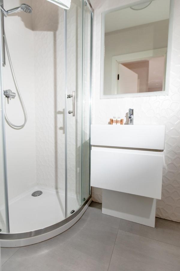 Resort Apartamenty Klifowa Rewal 19 Екстериор снимка