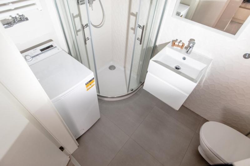 Resort Apartamenty Klifowa Rewal 19 Екстериор снимка